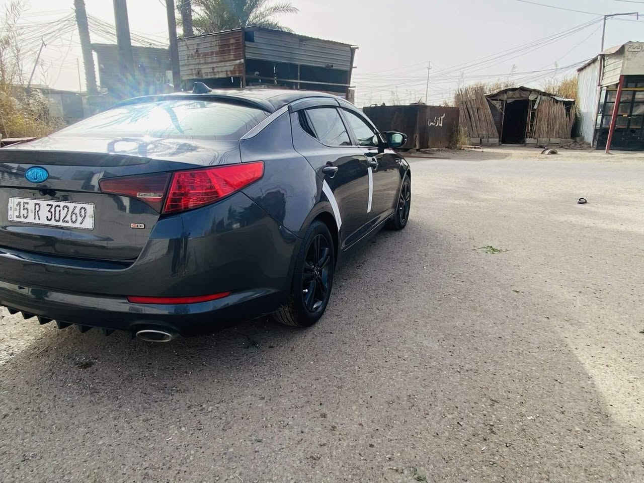 اوبتمه 2011امريكي 
ضرره صبغ حزام فقط 
بدون دواخل محرك 2400
سياره جاهزه عله اخر حبايه وجديده
 من كلشي السعر 
٩٨وبيهه مجال  ‏مكانهه الرمادي ‪***********
