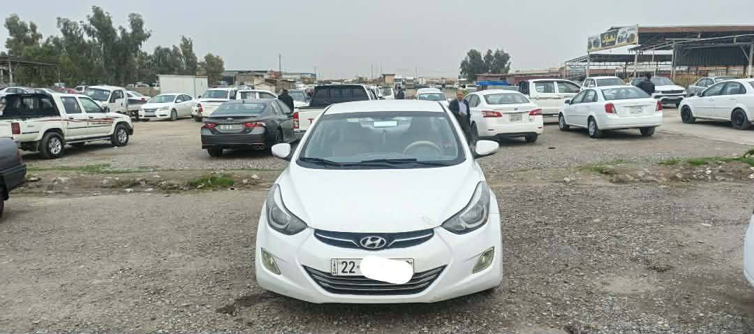 ئەلەنترا ٢٠١٣ - زۆر خاوێن و بێ کێشە
​مەکینە: ١٦ (بێ کێشە و بێ عەیب)
​رەقەم: هەولێر، تا ٢٠٢٨ نوێکراوەتەوە (شێوەی نوێ)
​باری بۆدی: سندووقی جەمبی هەیە، لەگەڵ هەردوو دوسەی ساردی هەیە.
​غەرامە: پاکە و هیچ غەرامەیەکی لەسەر نییە.
​تێبینی: ئۆتۆمبێلەکە زۆر توندوتۆڵە و ماڵی دۆستە.

نرخ:102 وەرەقەو مەجالێکی کەم

ناونیشان: خەبات

بۆ زانیاری تەواو نامە بنێرن بۆ ماسنجەر الحمدانية, نينوى


**إذا كنت صاحب هذا الإعلان وتريد حذفه لأي سبب، رجاءا أرسل رسالة إلى الدعم الفني**