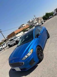 فورد فيوجن • فيوجن 2019 • فورد 2019 • سيارة فورد • سيارات فورد • فيوجن...