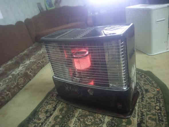 للبيع الجبيره 45 والزغار وحده 30 والخ 35 ***********
