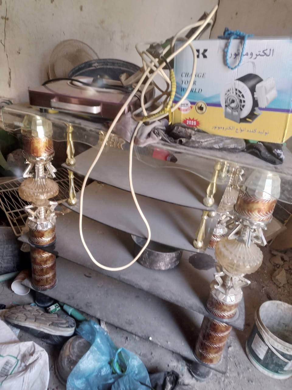 ميز بلازما و تلفزيون اثنينهن ب25


**إذا كنت صاحب هذا الإعلان وتريد حذفه لأي سبب، رجاءا أرسل رسالة إلى الدعم الفني**