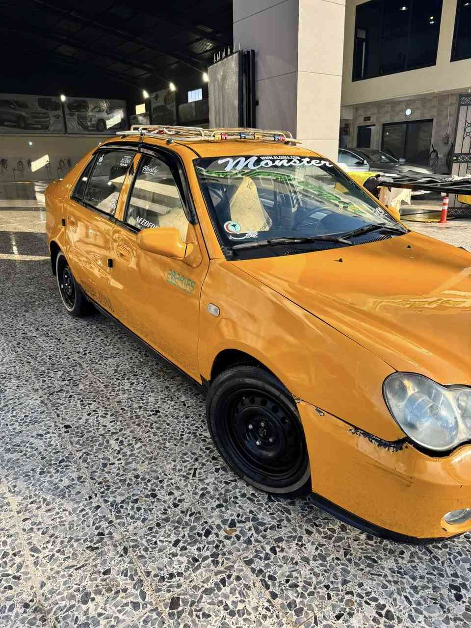 سي كي موديل ٢٠١٢
كير ومحرك شرط محرك كورلا بور جديد تدفئة شغالة شاشة اندرويد سيارة جاهزة للشغل كوبون بانزين رقم بغداد صدامي شرط التحويل الشرعي بالموصل غرامات صفر هيئة ٤٠٠ الف عالمشتري 
السعر ٢٤$ وبيها مجال بسيط 
شراي اتصل

***********
***********
