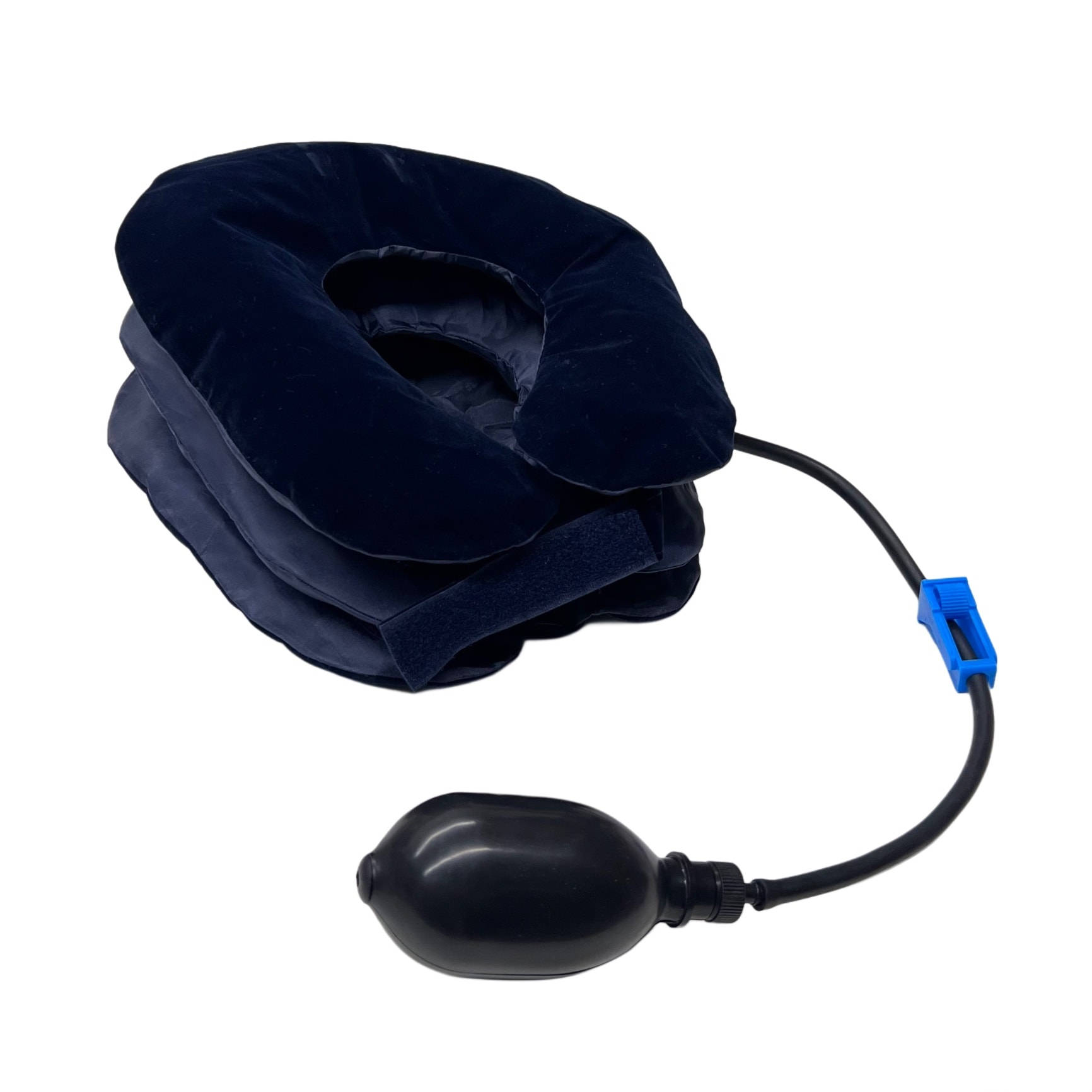 تعب الرقبة والكتف؟ الحل صار أسهل!
وسادة شدّ الرقبة الهوائية تساعد على إراحة وتمديد الرقبة خلال دقائق 💆‍♂️
مضخة يدوية سهلة الاستخدام و3 طبقات قابلة للنفخ
💰 السعر:
اطلب : قطعة بـ 25 الف 
اطلب : قطعتين بـ 35 الف 

🚚 توصيل مجاني لجميع المحافظات.


**إذا كنت صاحب هذا الإعلان وتريد حذفه لأي سبب، رجاءا أرسل رسالة إلى الدعم الفني**