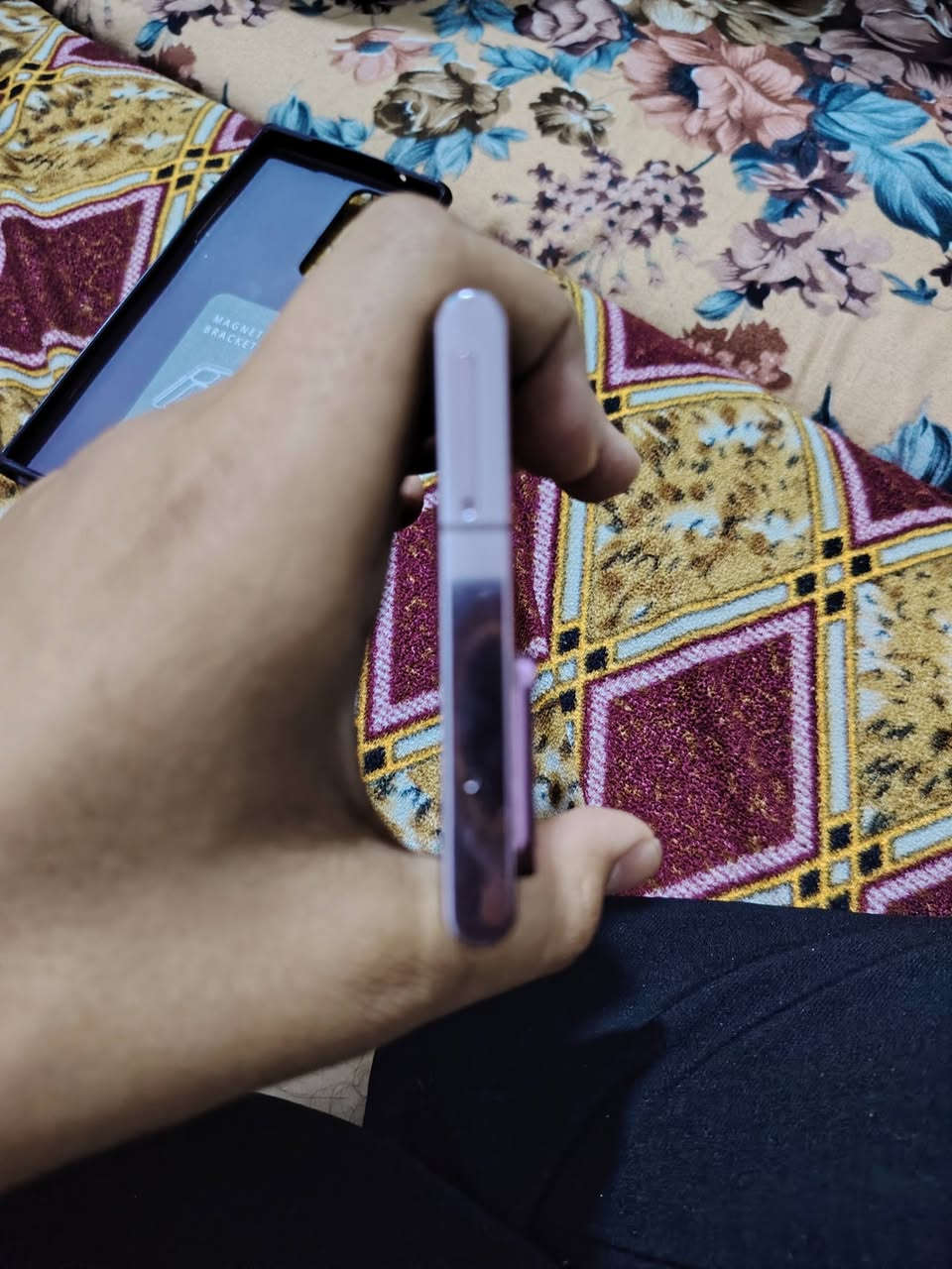 السلام عليكم
سامسونج نوت ٢٠ الترا 5g أمريكي
تك سيمكارت الجهاز ما مفتوح ذاكرة 256
الجهازك ما بي أي نقص شغال
فول نظافة بدون ملحقات
السعر ٣٠٠ و بي مجال 
بعقوبة المفرك
***********
