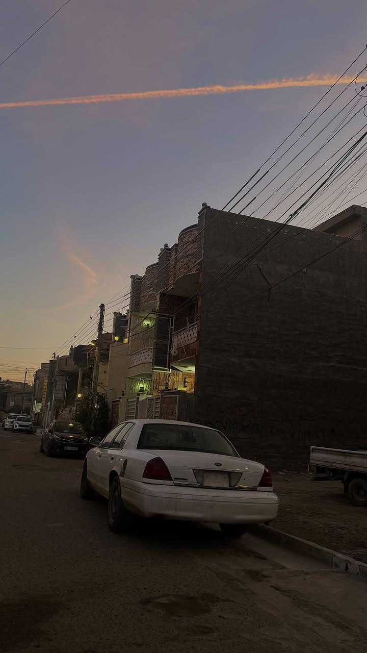 فورد كراون فكتوريا 2006 مكفول كير ومحرك مصبوغة صبغ عام مرقمة بغداد رقم حلو تحويل ثاني يوم ماشية 193 الف كيلومتر محرك 8 سلندر 4600 ، المكان بغداد السيدية السعر 50 ورقة وبيها مجال بسيط للطيبين

الرقم : ***********
