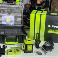 كبان • حجم كبير • ١٦ خط