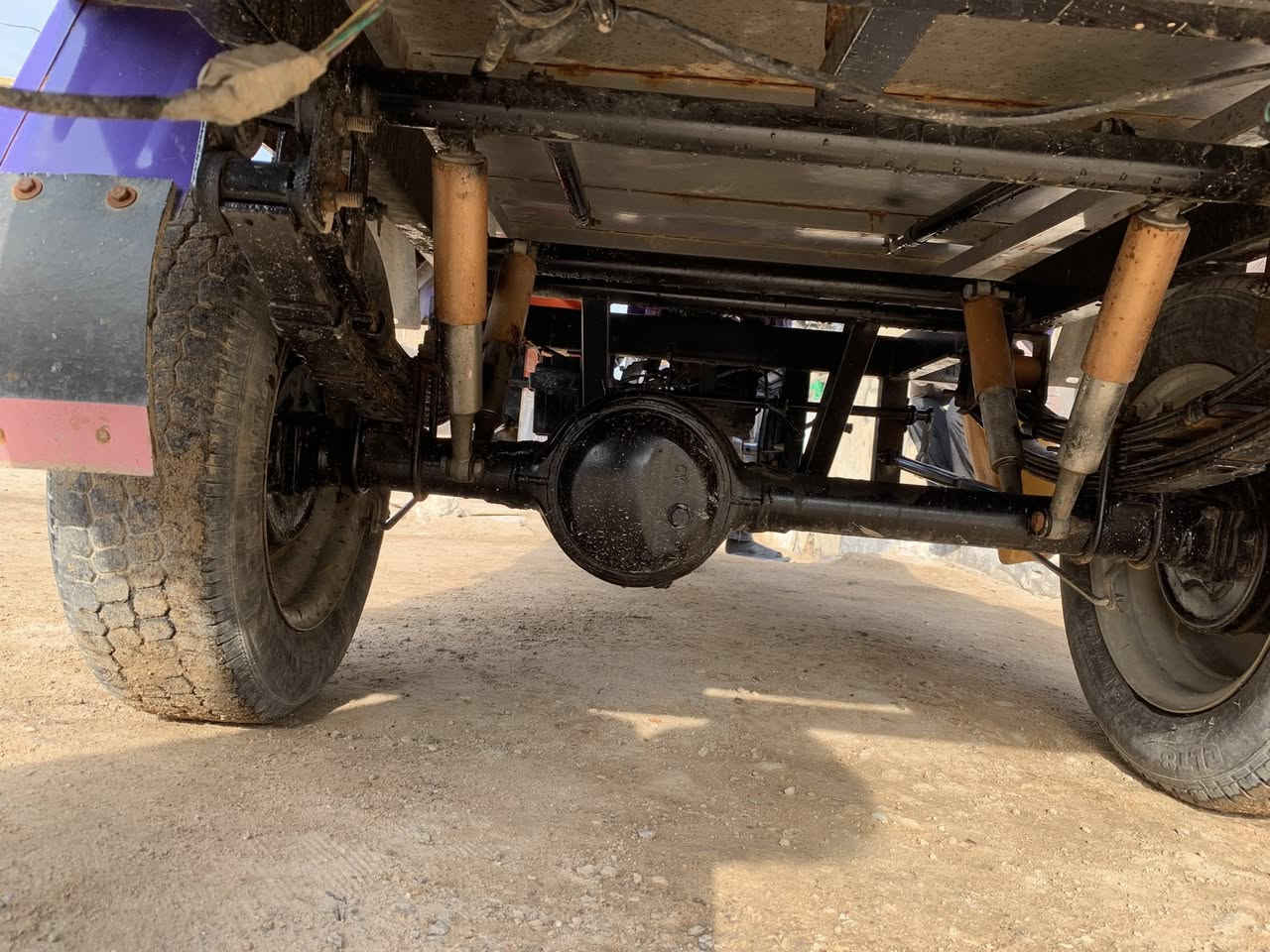 للبيع ستوته نضيفه موديل 2023  برغي ماناقصه اصوليه كربلائيه  مداور ثاني يوم محرك مامفتوح  السعر 2400 .. رقم ***********
