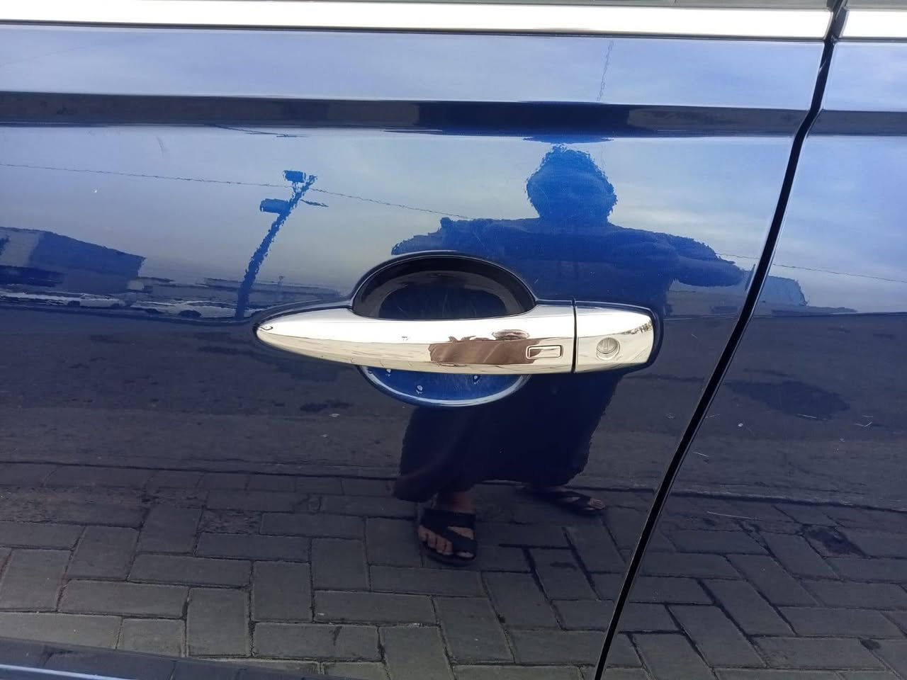 سلام عليكم نيسان التيما بيع او مراوس واريد فرق


**إذا كنت صاحب هذا الإعلان وتريد حذفه لأي سبب، رجاءا أرسل رسالة إلى الدعم الفني**