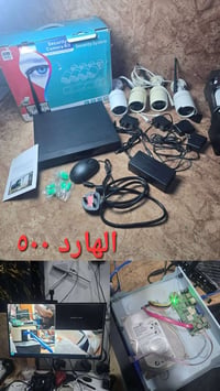 جماعة، عندنا بضاعة أمازون. تواصلوا معنا  خاص أو واتساب على 07714417414