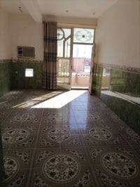 مشتمل للايجار • ايجار حي الحكيم • شقة للايجار حي الحكيم • مشتمل طابق ث...