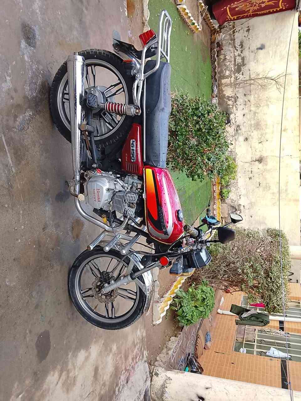 موتور ايراني السعر 550 موديل 22 ما مفتوح ***********
