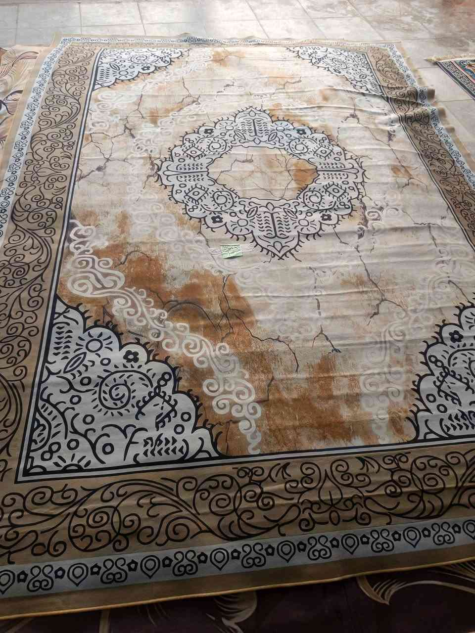 15
القطعه مع توصيل 
3في4يارده
ثردي


**إذا كنت صاحب هذا الإعلان وتريد حذفه لأي سبب، رجاءا أرسل رسالة إلى الدعم الفني**