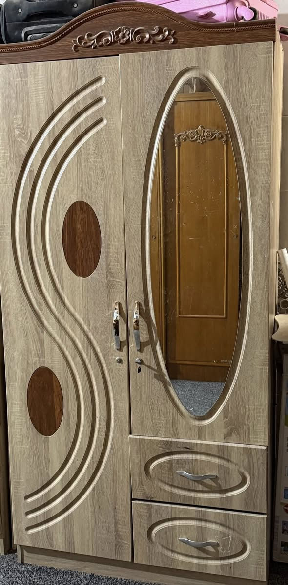 السلام عليكم من رخصة الأدمن عندي غراض بيت للبيع المعروضات بلصور وبعد عندي شغلات الشراي يدخل خاص


**إذا كنت صاحب هذا الإعلان وتريد حذفه لأي سبب، رجاءا أرسل رسالة إلى الدعم الفني**