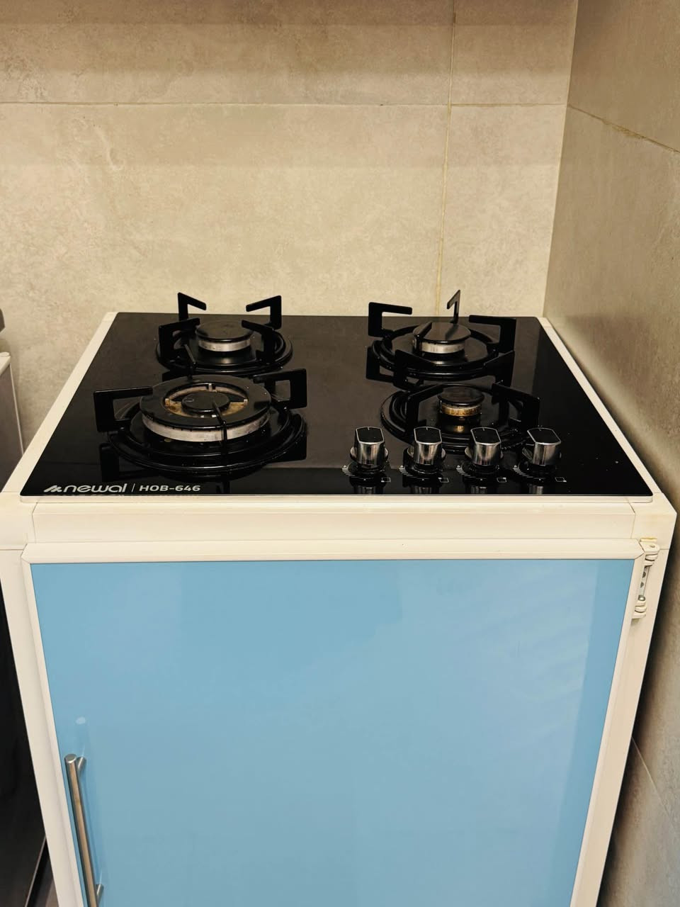 مستعمل اقل شهر للبيع 
مكان نجف 
استفسار *********** النجف, العراق
