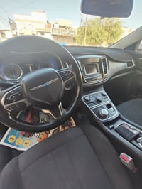 C200 • وارد امريكي • حادث خفيف