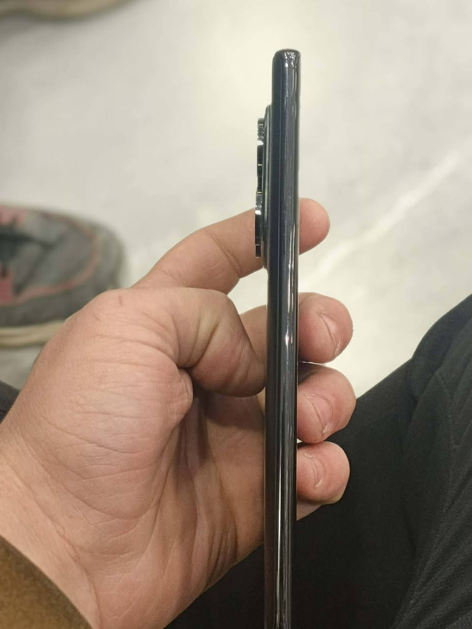 ريدمي نوت14برو
ذاكره  256
الرام 8+8
بوبجي 60فريم HD
شرط غراضه كامله 
شرط تأخذو ضد المي اغسلو وتاخذو
هذا رقمي بي واتساب ***********
