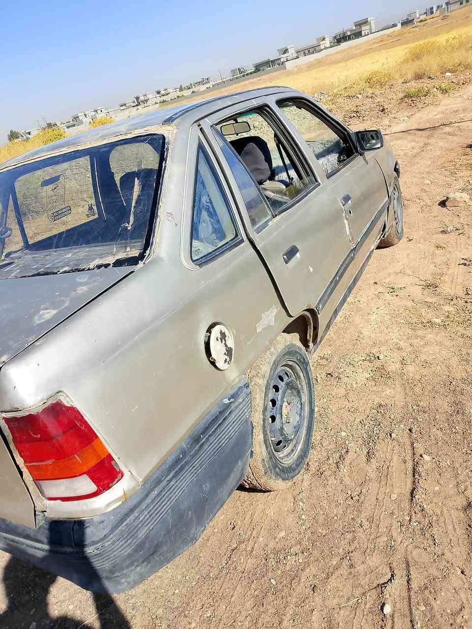 كاديت 16شرط المحرك والكير صدر
السعر 800الف***********
