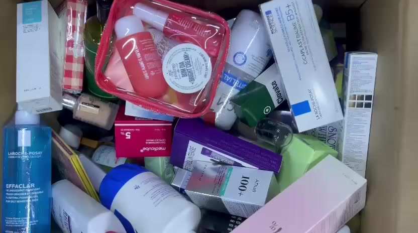 عرض خاص كارتون 10كيلو تجي فوك 80قطعه دون لاكسر لاتالف ولا اكسباير سعر 150الف باله اوربي نظام الباركود وفحص امام المندوب توصيل جميع محافظات العراق


**إذا كنت صاحب هذا الإعلان وتريد حذفه لأي سبب، رجاءا أرسل رسالة إلى الدعم الفني**