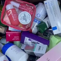 كارتون ١٠كيلو • فوق ٨٠ قطعة • باركود وفحص