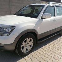 موهافي • ٢٠١٣ • ٦ سلندر