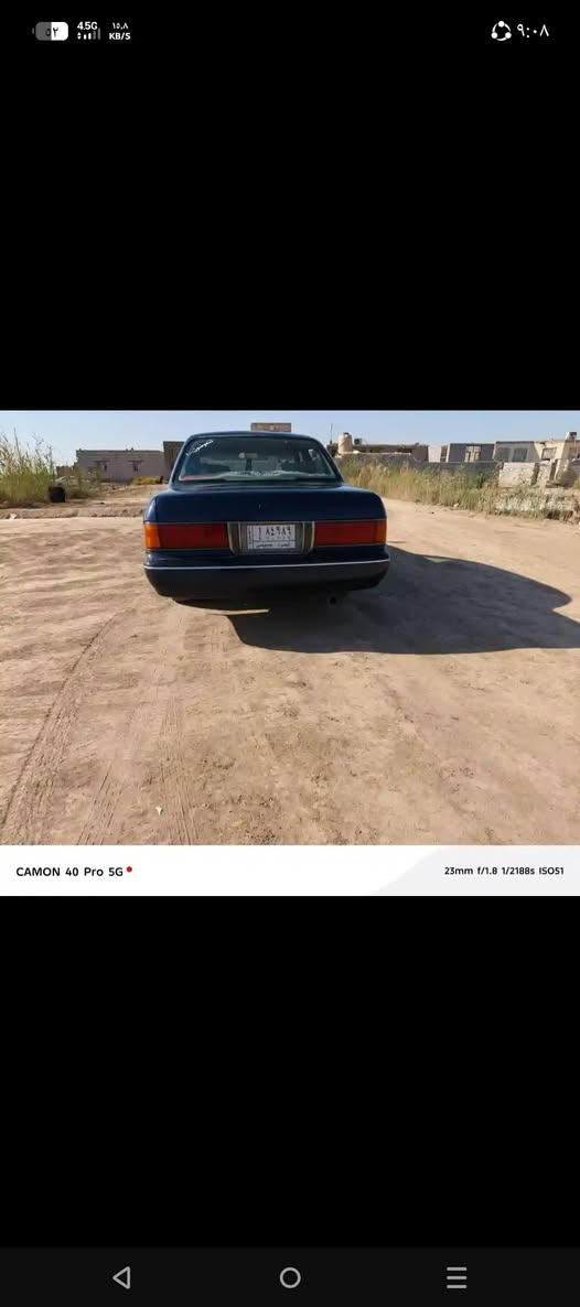 سلام عليكم ورحمة الله مكلف بن نشر كراون سيدان للبيع مكفوله كفاله عمامه مكان السيار سماوه سعر29 ورقه سنويه لل2033 ثاني يوم داور تبريد تدفائه سياره نضيفه كلش رقم صاحب السياره‏‪***********‬‏
