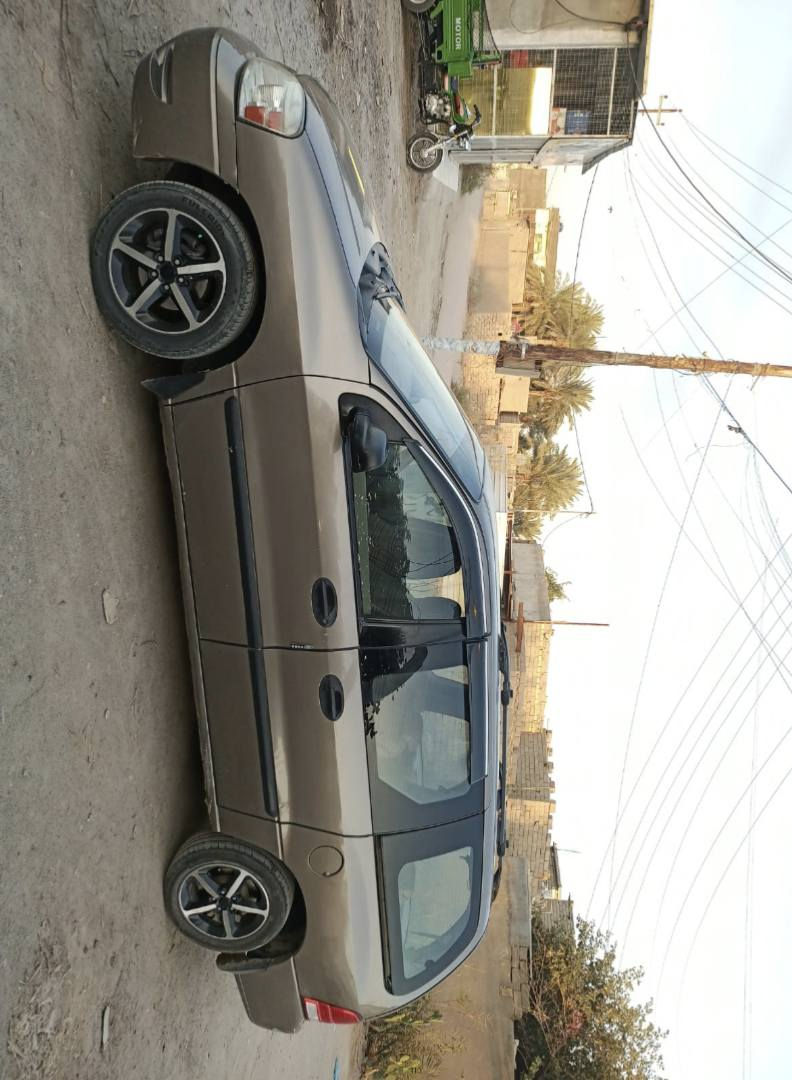 ‏مكلف بالنشر مكلف بالنشر مكلف بالنشر
‏
‏السلام عليكم  (سياره للبيع او مرواس بسيدونه) 
‏
‏فورد  فري ستار  2004
‏رقم بغداد الدولي وبأسمي وسنويه لل (28) 
‏
‏محرك كير تبريد حداديه وكهربائيات  فول وجاهزه
‏
‏السياره نضيفه خارج وداخل وما ناقصه شي مال جناي
‏
‏مكانها ___البصره___  __قضاء القرنه__نهر الباشا 
‏السعر (70) وقابل للتفاوض  ***********
‏
‏
‏
‏
