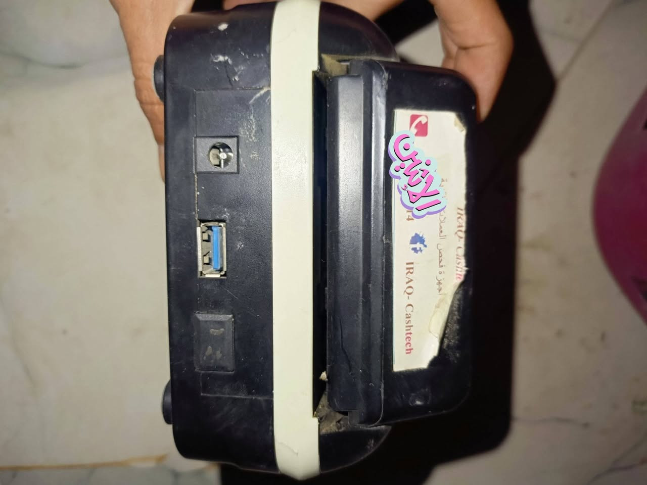 للبيع


**إذا كنت صاحب هذا الإعلان وتريد حذفه لأي سبب، رجاءا أرسل رسالة إلى الدعم الفني**