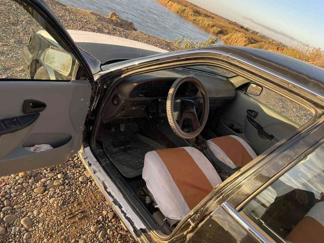 للبيع دايو برنس 1995
رقم انبار الماني الشرعي يريد تحويل
كير عادي 
كير محرك شرط
السياره جاهزه وحلوه 
السعر 22
***********
