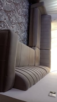 ديوان L • شغل نجار • اكثر من ٥م
