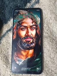 ريلمي نوت 50 • نضيف • بابل