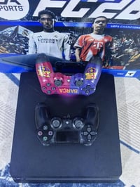 بلي فور • مهكر • البصرة