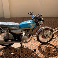 موديل ٢٣ • اربعه كير • للبيع