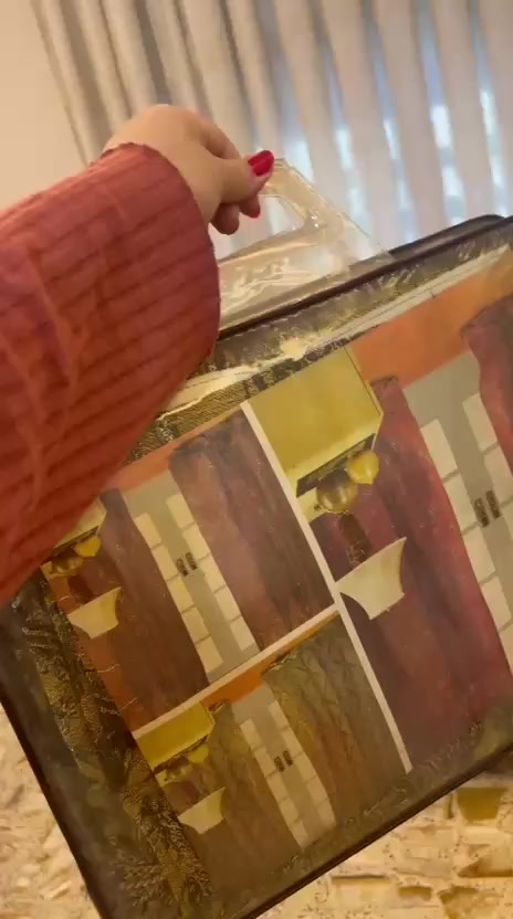 بردة قطعتين اربع طلاكات جديدة غير مستخدمة ب ١٥


**إذا كنت صاحب هذا الإعلان وتريد حذفه لأي سبب، رجاءا أرسل رسالة إلى الدعم الفني**