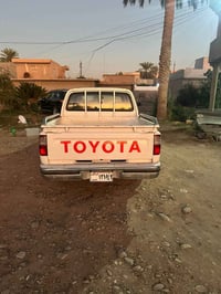 بكم موديل 2000 سياره حبل  السياره معمرة عام علشاصي كلشي بيها معمر  سيا...