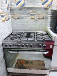 فرن • للبيع