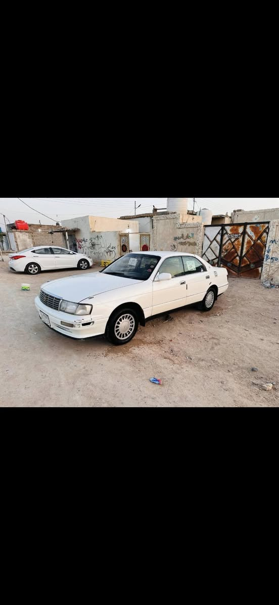 سلام عليكم شباب هاي بطه لون ابيض صدفي موديل 1995 سياره كفاله عامه كفاله من الضربه ولكص ونقل جثه وصبغ مكفوله من كلشي مكينه وكير ٢ونص بلكارتون تبريد امامي وخلفي ثلج ❄️ رقم بصره امرحله مشروع وطني سنويه امجدد    2027 سياره مابيها نقص برقي واحد كهربايات كلها شغاله شاشه اربع سماعات الحدادا 100/100 تخم تاير بلجيس السعر 47مكاني بصره لاستفسار تصل ***********
