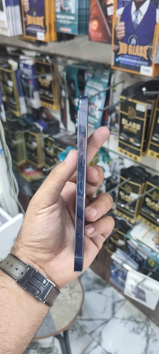 13 برو ماكس
256 كيكا
بطارية 89
نضافة فول
مفحوص حاسبة كلشي سليم
جهاز مكفول من كلشي
سعره 700 قفل توصيل موجود كل المحافظات الفلوجة, الأنبار


**إذا كنت صاحب هذا الإعلان وتريد حذفه لأي سبب، رجاءا أرسل رسالة إلى الدعم الفني**