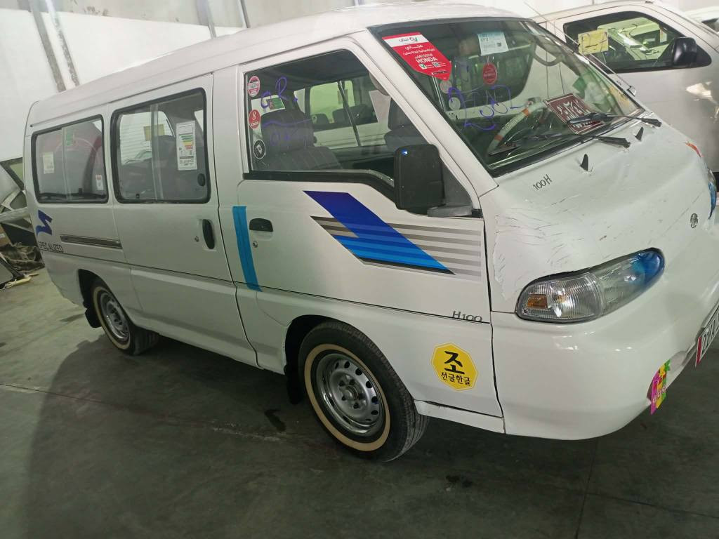 هۆندا گاز مۆدیل 2002 گێر مەکینە اکسل کوشنو گاعی نوێ *********** رانية, السليمانية
