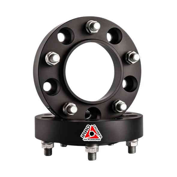 متابعينا الكرام
متوفر الآن سبيسر ترفيع أمامي وخلفي
لاند كروزر LC200، تندرا ، سيكويا
ترفيع 2 إنش، آمن جداً وبدون أي تأثير جانبي

متوفر أيضاً سبيسر ويل قياس 30mm
مناسب للاند كروزر LC100 و LC200 من 1998 إلى 2021
سيكويا من 2008 إلى 2022
لكزس LX470 من 1998 إلى 2007
لكزس LX570 من 2008 إلى 2022
تندرا من 2007 إلى 2022

جميع المنتجات مطابقة لمواصفات السلامة العالمية
             🛑يتوفر تركيب لكافة المنتجات🛑

الاسعار 
تخم سبيسر ويل 180 الف 
ترفيع امامي خلفي 175 الف 
العنوان: بغداد، الشعب، حي عدن
للتواصل: ***********
