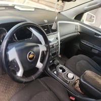 ترافيرس • ٢٠١١ • مكينة جديدة