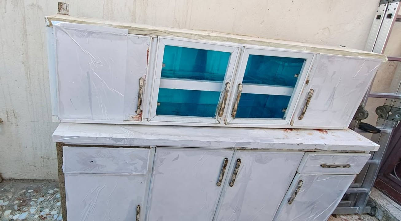 كاونتر للبيع طول ٣متر والعرض ٥٠سم الألمنيوم كمافي الصورةسعر٢٥٠وبي مجال


**إذا كنت صاحب هذا الإعلان وتريد حذفه لأي سبب، رجاءا أرسل رسالة إلى الدعم الفني**