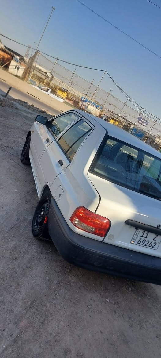 سلام عليكم للبيع سايبا ٢٠٢٥ ماشية ١٢ الف مكفولة كفاله عامة  سعر ٧٠ ***********
