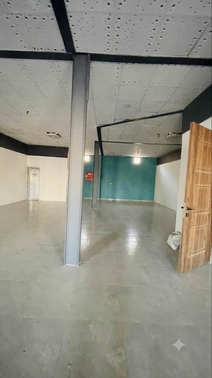 📢 للإيجار – قاعة مميزة بموقع تجاري ممتاز

🏢 قاعة للإيجار بمساحة 200 متر مربع، مناسبة للمكاتب والشركات والمعاهد والمشاريع التجارية.

📍 الموقع: شارع السوق – مقابل فلافل العطشان، الطابق الثالث من عمارة صيدلية الريم.

✨ موقع حيوي ومميز .

📞 للاستفسار والحجز:
***********

🏡 مكتب إلياس للعقار
ثقتكم عنوان نجاحنا.
