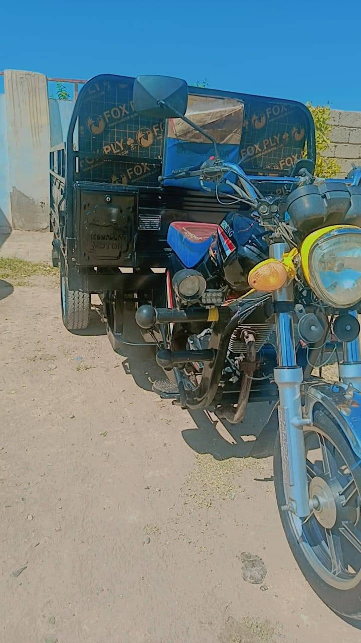 شانگ عراقي/
م/2023
مكينه 200XF
شاصي عريض 
ويل عريض13 
بدي طويل/4/رزات 
دشبول كهربائي ياباني 
اوراق كامله جاهزه للترقيم 
السعر2.000مليونين وبيها مجال...للاستفسار الاتصال
***********

