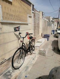 بايسكل ٢٦ • موديل ١٤ • نجف