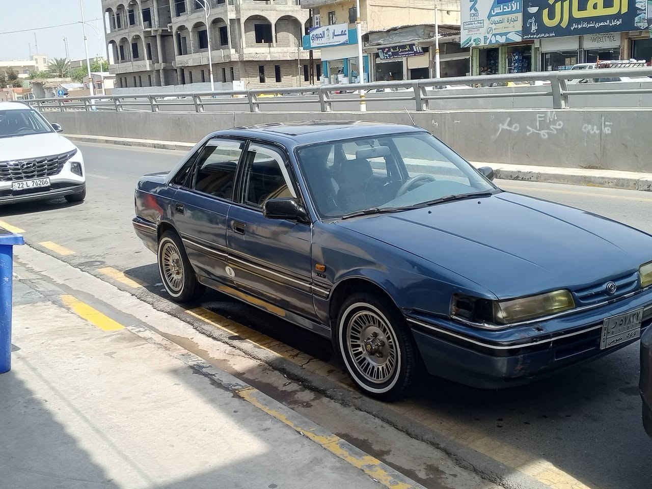 مازدا للبيع سعر 25 ***********
