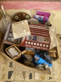 كارتون • تصفيه • توصيل