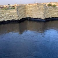 لعمل تكير السطوح والاساسات وباسعار مناسبه ‏‪‏‪07800955239‬‏