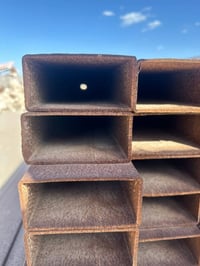 حديد ٢×٤ مم • ٢١٠ قطعة • كربلاء قرب الحر