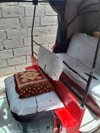 موديل ١٨ • تعمير جديد • نعمانيه